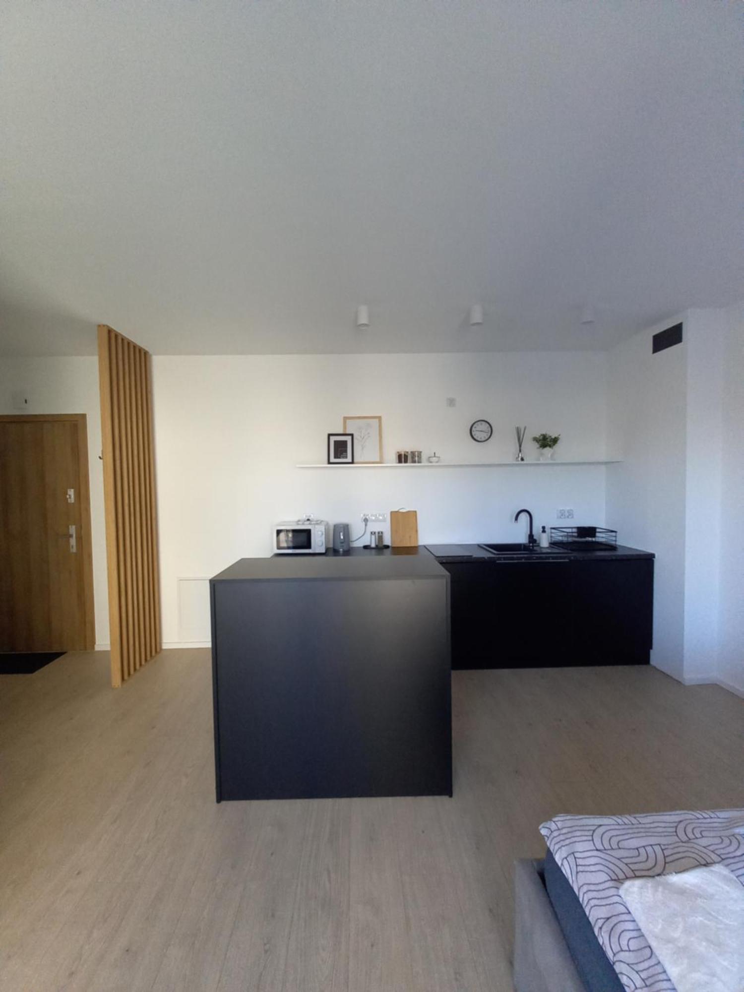 Apartament 6 Łańcut 외부 사진