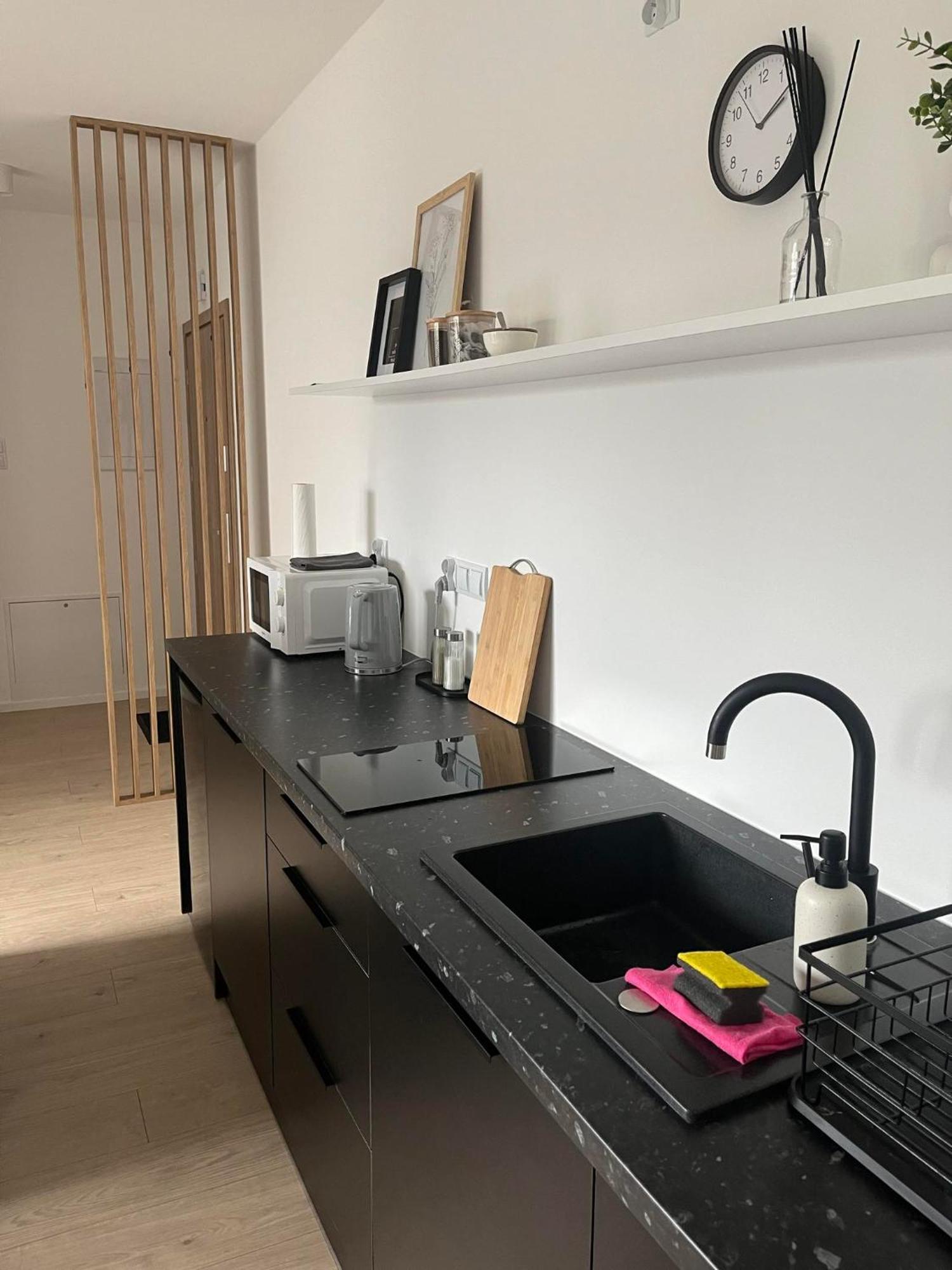 Apartament 6 Łańcut 외부 사진